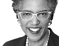 Dr. Linda Hill