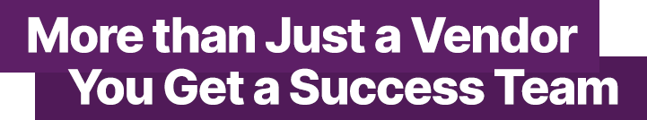 Your IMS advisors are dedicated your success of your leadership development