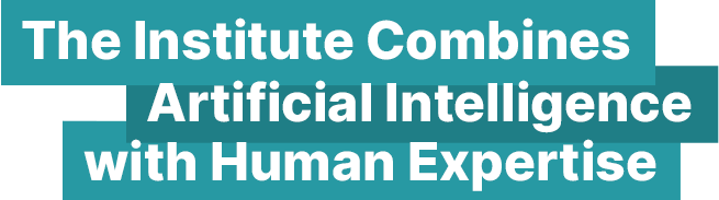 Artificial Intelligence. Human Expertise.