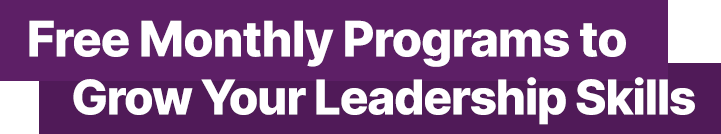 Learn to think strategically and elevate your career