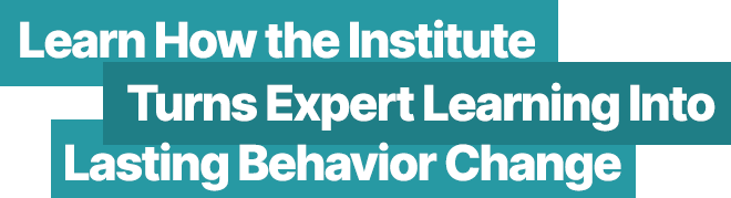 The 30-Day Skills-Building Sprint