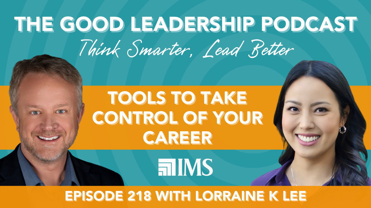 The Good Leadership Podcast