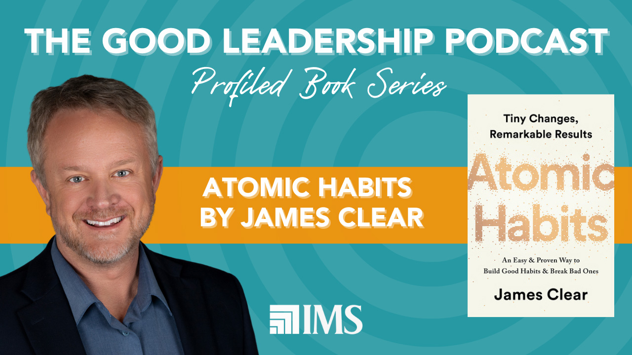 The Good Leadership Podcast