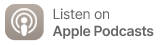 Listen on apple podcasts.