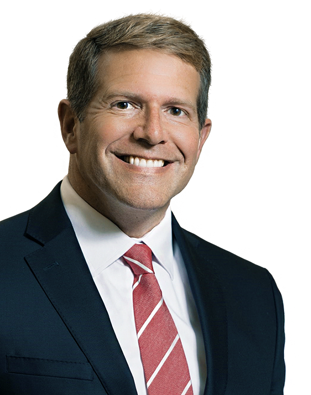 Kevin Ray - Vice President of Leadership Development at Erie insurance