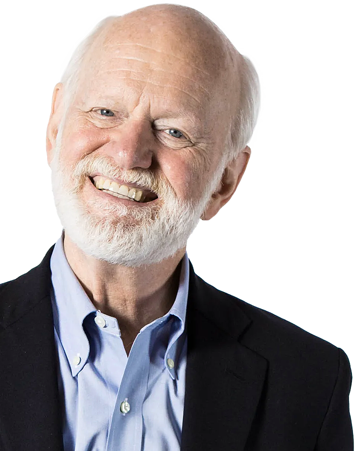 Marshall Goldsmith - #1 Leadership Thinker in the World by Thinkers50, #1 Executive Coach in the World by Thinkers50, International Best-Selling Leadership Author