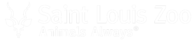 Saint Louis Zoo logo