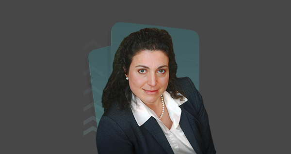 Evangelia Zouras