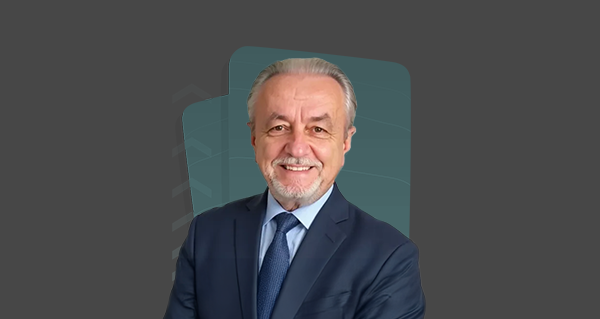 Spiros Serpanos